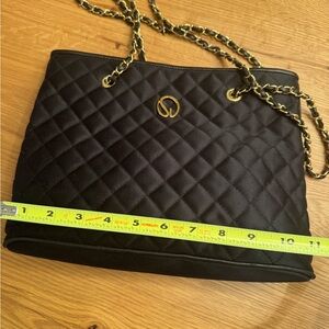 Authentic St John handbag